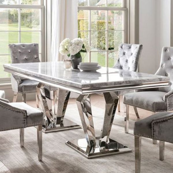 Dining Tables - www.emmarble.com